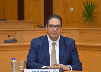 تنسيق الجامعات 2024.. رئيس جامعة القاهرة: فتح باب تحويلات الطلاب لكليات الجامعة أول سبتمبر