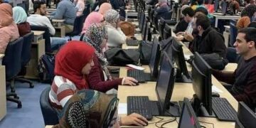 خلال ساعات.. غلق موقع تنسيق المرحلة الثانية 2024 أمام طلاب الثانوية العامة