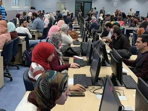 خلال ساعات.. غلق موقع تنسيق المرحلة الثانية 2024 أمام طلاب الثانوية العامة