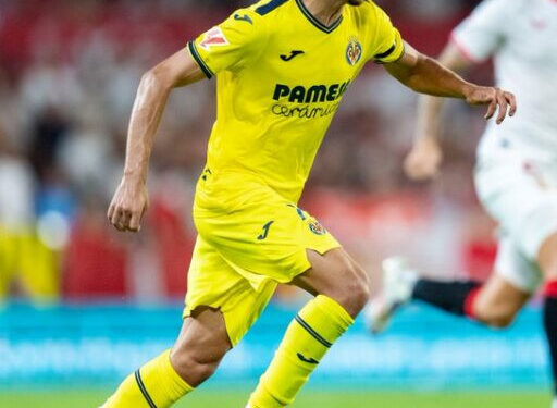 بعد فوز فياريال على إشبيلية في الجولة الثانية من الدوري الإسباني.. تعرف على إحصائيات المباراة