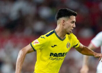 بعد فوز فياريال على إشبيلية في الجولة الثانية من الدوري الإسباني.. تعرف على إحصائيات المباراة