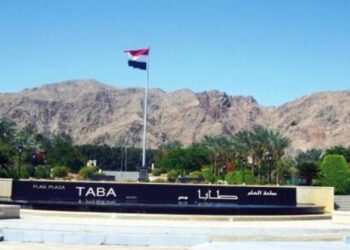 تفاصيل مشاجرة نشبت بين عامل مصري وعدد من السائحين من عرب 48 في إحدى فنادق طابا.. أصيب 7 أفراد 