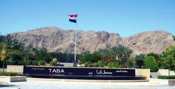 تفاصيل مشاجرة نشبت بين عامل مصري وعدد من السائحين من عرب 48 في إحدى فنادق طابا.. أصيب 7 أفراد