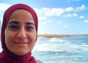 أول تعليق من شقيق الباحثة ريم حامد بعد وفاتها في فرنسا في ظروف غامضة