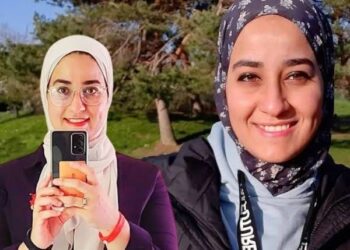 أول تعليق من شقيق الباحثة ريم حامد بعد وفاتها في فرنسا في ظروف غامضة