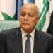 أبو الغيط: نعمل على إطلاق استراتيجية لتسهيل مساهمة الشباب العربي في تحقيق السلم
