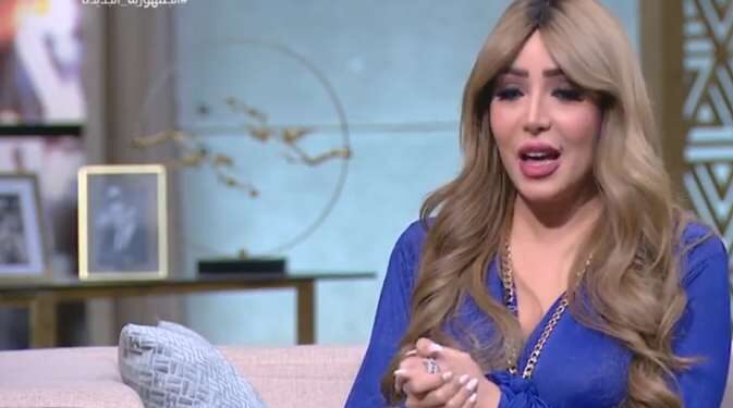 ادعوا لها بالشفاء.. تفاصيل حادث الإعلامية إيمان أبو طالب على طريق وادي النطرون