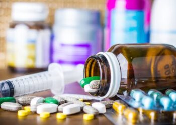 علي عوف: المصريون استهلكوا أدوية بقيمة 154 مليار جنيه في 2023