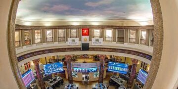 خبير اقتصادي: ارتفاعات متوقعة لـ البورصة المصرية.. والقطاع العقاري واعد جدًا