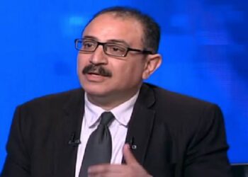 طارق فهمي: مصر لن تقبل وجود إسرائيلي في محور فيلادلفيا