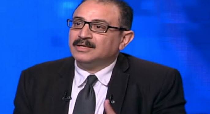 طارق فهمي: مصر لن تقبل وجود إسرائيلي في محور فيلادلفيا
