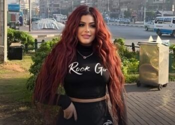 القصة الكاملة لضبط الراقصة سلطانة.. مخدرات وفيديوهات خادشة للحياء