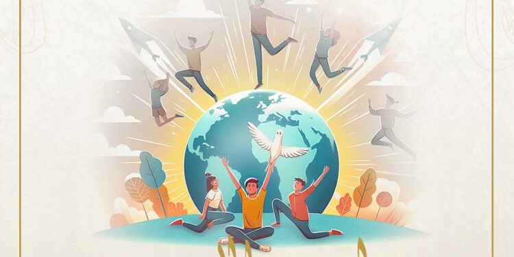 في اليوم العالمي للشباب.. الحوار الوطني منصة مفتوحة للشباب من كافة التيارات والتوجهات