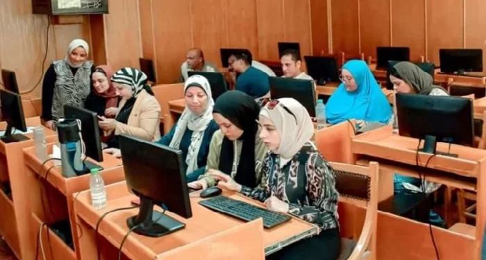 تنسيق الجامعات 2024.. أماكن مكاتب التنسيق في القاهرة والمحافظات