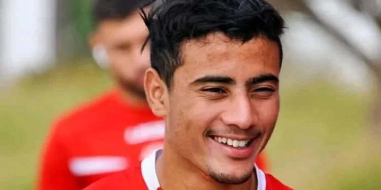 جمال الشماخ يشعل الصراع بين الأهلي وحسنية أكادير المغربي