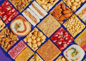 مع اقتراب مولد خير الأنام.. تعرف على أسعار حلاوة المولد النبوي في الأسواق التجارية