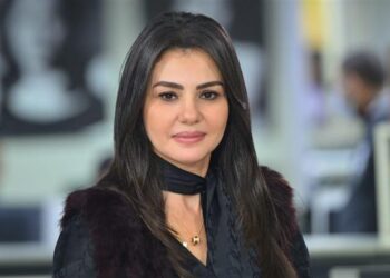 دينا فؤاد تنضم لأسرة حكيم باشا مع مصطفى شعبان