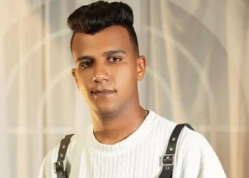 القصة الكاملة لحبس مطرب المهرجانات عصام صاصا 6 أشهر.. تفاصيل