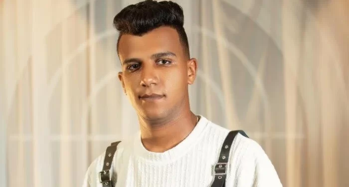 القصة الكاملة لحبس مطرب المهرجانات عصام صاصا 6 أشهر.. تفاصيل