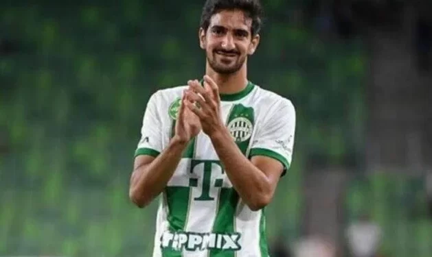 محمد علي بن رمضان يقترب من القلعة الحمراء.. علي معلول يتدخل لضم النجم التونسي لصفوف الأهلي