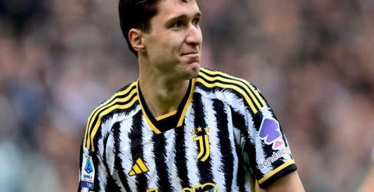 سعيد جدًا.. كييزا يودع يوفنتوس ويطير سريعًا إلى ليفربول