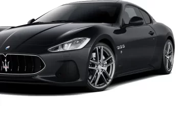 مواصفات وسعر سيارة مازيراتي جران توريزمو 2024 الجديدة في مصر