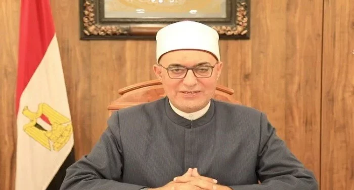 من هو نظير عياد مفتي الجمهورية الجديد؟