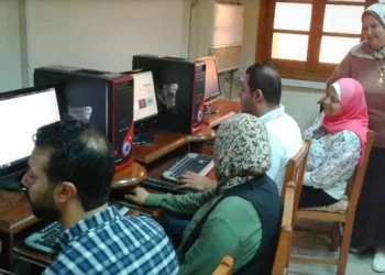 تنسيق الجامعات 2024.. أماكن مكاتب التنسيق في القاهرة والمحافظات