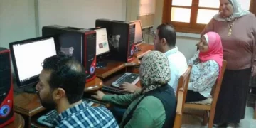 تنسيق الجامعات 2024.. أماكن مكاتب التنسيق في القاهرة والمحافظات