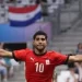 أولمبياد باريس 2024.. مصر الأولمبي وباراجواي يحتكمان لركلات الترجيح لحسم الصعود
