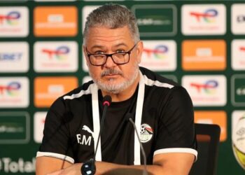 البرازيلي ميكالي يصنع أسطورة منتخب مصر الأولمبي