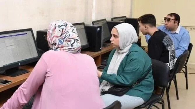 رابط نتيجة تنسيق الجامعات المرحلة الثانية 2024.. موعد ظهورها وخطوات الاستعلام عنها