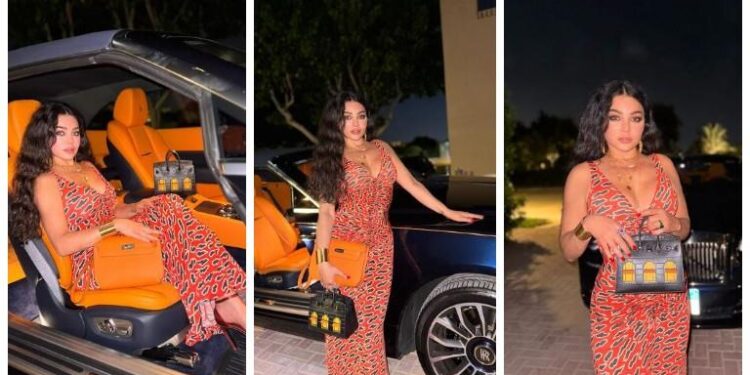 هيفاء وهبي تتألق في الساحل الشمالي وكفر الشيخ.. استقبال حافل من الجماهير