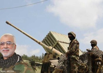 ماذا يحدث في لبنان؟.. اغتالته إسرائيل اليوم.. من هو إبراهيم قبيسي؟