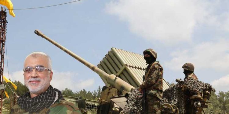 ماذا يحدث في لبنان؟.. اغتالته إسرائيل اليوم.. من هو إبراهيم قبيسي؟