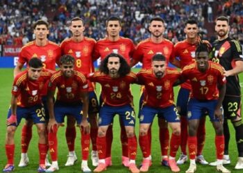 مباشر.. انطلاق مباراة صربيا ضد إسبانيا في منافسات دوري الأمم الأوروبية