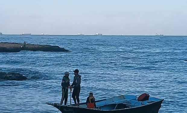 يا هلا بالخريف.. الإسكندرية تستقبل أولى النوات برياح الصليب