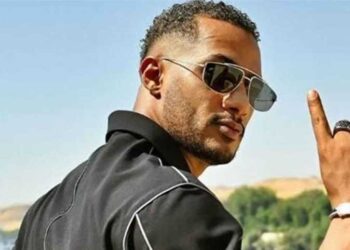 نجل محمد رمضان يتعدى على الأطفال في نادي شهير بـ 6 أكتوبر.. تفاصيل