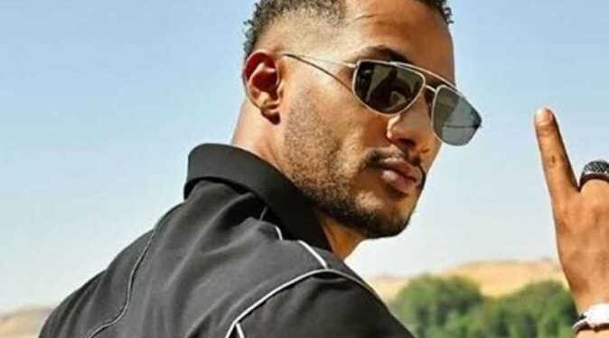 نجل محمد رمضان يتعدى على الأطفال في نادي شهير بـ 6 أكتوبر.. تفاصيل