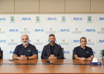 راية فودز توقع اتفاقية لزراعة 800 فدّان إضافي بالفراولة لتعزيز صادراتها