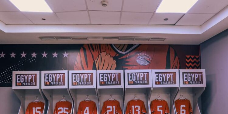 تشكيل منتخب مصر ضد كاب فيردي الليلة