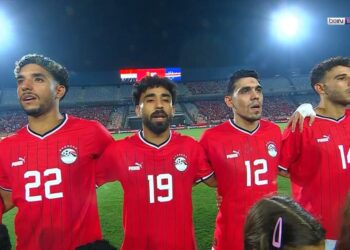 أسيست مصطفى محمد.. عمر مرموش يحرز الهدف الثاني لمصر أمام كاب فيردي في تصفيات أمم أفريقيا