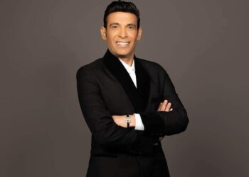 ضبط الفنان سعد الصغير في مطار القاهرة بحوزته مواد مخدرة 