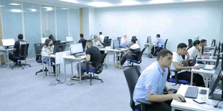 التعليم العالي: انطلاق تنسيق المرحلة الثالثة 2024 الثلاثاء المقبل