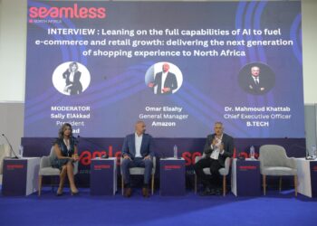 الدكتور محمود خطاب: الذكاء الاصطناعي جاء في الوقت المناسب لمساعدتنا على اتخاذ قرارات أسرع وأكثر دقة وفاعلية