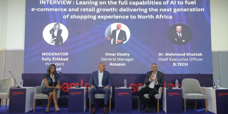 الدكتور محمود خطاب: الذكاء الاصطناعي جاء في الوقت المناسب لمساعدتنا على اتخاذ قرارات أسرع وأكثر دقة وفاعلية