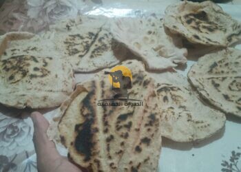 أهالي أبو حمر يستغيثون.. حلمنا عيش ومياه شرب قابلة للاستهلاك الآدمي (صور)