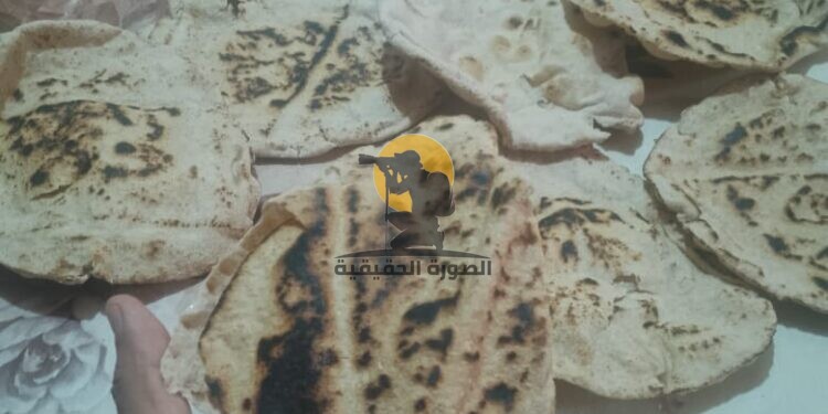 أهالي أبو حمر يستغيثون.. حلمنا عيش ومياه شرب قابلة للاستهلاك الآدمي (صور)