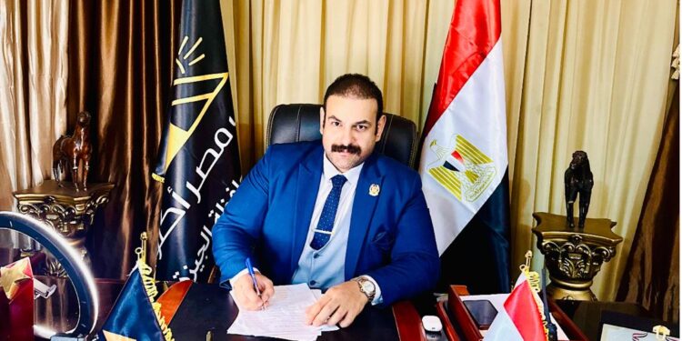 مصر أكتوبر بعد الإفراج عن 151 محبوسا احتياطيا: الحوار الوطني نجح في تحقيق طموحات وتطلعات الشعب المصري