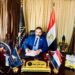 مصر أكتوبر بعد الإفراج عن 151 محبوسا احتياطيا: الحوار الوطني نجح في تحقيق طموحات وتطلعات الشعب المصري